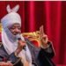 Sanusi: Nigeria’s Economy Growing Faster Than Population