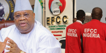 Osun Commissioner Denies Alleged ₦11bn Looting, Replies EFCC