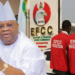Osun Commissioner Denies Alleged ₦11bn Looting, Replies EFCC