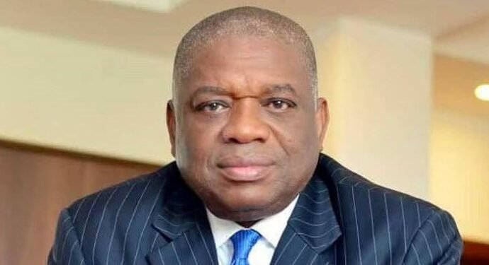 Orji Kalu: I’ll Quit APC If Tinubu Disrespects Opposition, Catholic Church