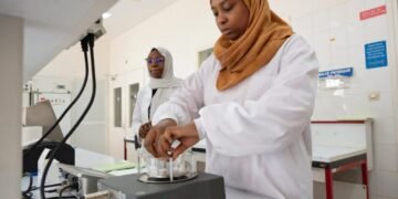 Senegal Begins Local Production of Sickle Cell Medicine in Major Pharmaceutical Push