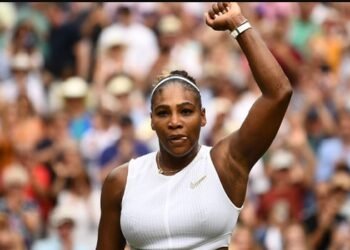 US Open: Serena Williams Makes Comeback With Alcaraz in Mixed Doubles