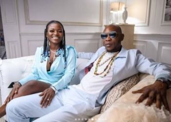 Seun Kuti Opens Up on Marriage, Says Infidelity Won’t Make Him Leave His Wife