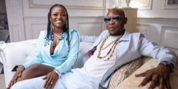 Seun Kuti Opens Up on Marriage, Says Infidelity Won’t Make Him Leave His Wife