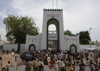 Sokoto 2027: 19 Aspirants Set for Governorship Battle as Parties Mobilise