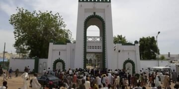 Sokoto 2027: 19 Aspirants Set for Governorship Battle as Parties Mobilise