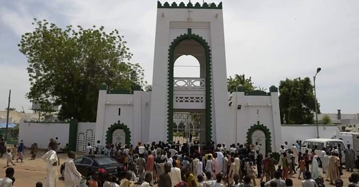 Sokoto 2027: 19 Aspirants Set for Governorship Battle as Parties Mobilise