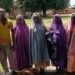 Troops Rescue 14 Abducted Victims as Terrorists Flee Katsina Forest