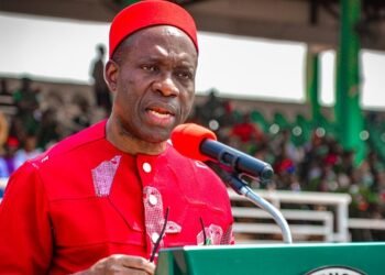 Soludo: Nigeria’s Economy Has Stabilised, I Haven’t Borrowed a Dime