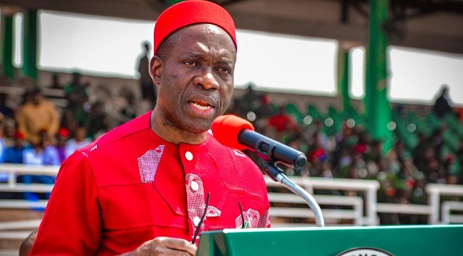 Soludo: Nigeria’s Economy Has Stabilised, I Haven’t Borrowed a Dime