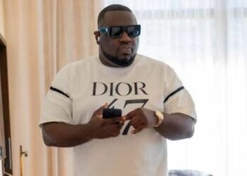 P-Square: Soso Offers Peter N500m to Fight Paul in Boxing Match