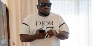 P-Square: Soso Offers Peter N500m to Fight Paul in Boxing Match