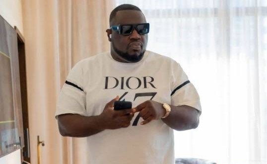 P-Square: Soso Offers Peter N500m to Fight Paul in Boxing Match
