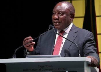 South Africa Demands Migrant Repatriation Costs