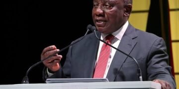 South Africa Demands Migrant Repatriation Costs