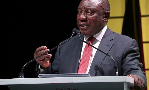 South Africa Demands Migrant Repatriation Costs