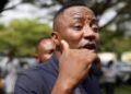 Sowore Blasts Davido Over Wike Meeting Amid Osun Election Fallout