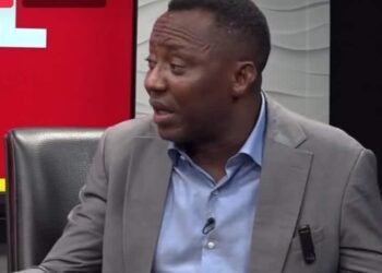 Osun Election: Sowore Condemns Adeleke for Backing Tinubu Despite Reported Deaths