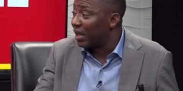 Osun Election: Sowore Condemns Adeleke for Backing Tinubu Despite Reported Deaths