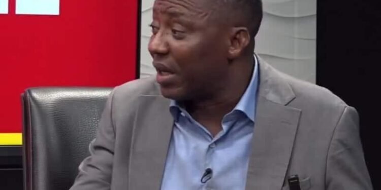Osun Election: Sowore Condemns Adeleke for Backing Tinubu Despite Reported Deaths