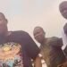 BREAKING: Sunday Igboho Reportedly Blocks Police Arrest of Tani Olohun in Ibadan