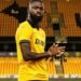 Super Eagles Star Arokodare Scores and Assists in Ajax’s 4-2 Win Over Sion