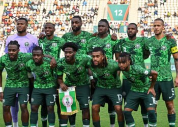 Nigeria’s 1996 Olympic Heroes: Three Decades of Glory