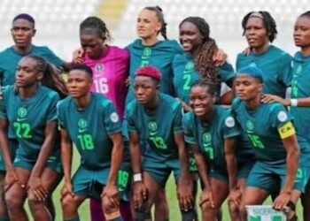 WAFCON 2026: Super Falcons Face Zambia in Must-Win Clash