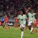 Super Falcons Crush Egypt 6-2 to Seal WAFCON Quarter-Final Spot