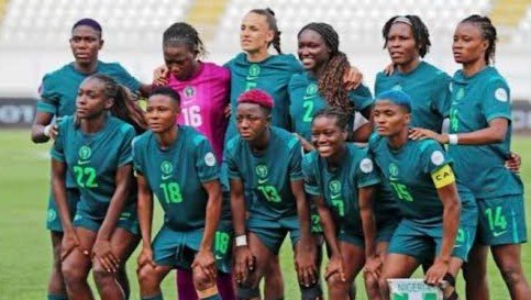 WAFCON 2026: Super Falcons Face Zambia in Must-Win Clash