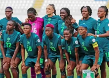 Super Falcons Miss WAFCON Best XI