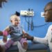 Nigerian-Born Surgeon Oluyinka Olutoye and the Extraordinary Baby Who Was ‘Born Twice