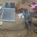 Troops Storm IPOB/ESN Strongholds in Anambra, Recover Weapons and IED Materials