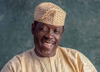 BREAKING: Taiwo Hassan ‘Ogogo’ Dies at 65 After Illness