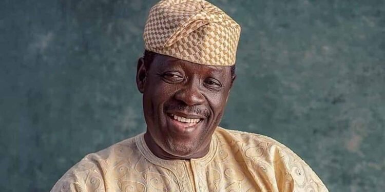 BREAKING: Taiwo Hassan ‘Ogogo’ Dies at 65 After Illness