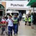 Thailand School Shooting: Teen Suspect Kills Eight, Including Grandparents