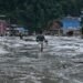 More Than 350 Dead in Nepal-Tibet Floods as Authorities Warn of Another Flood