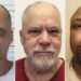 Three US Men Set for Execution on Same Day