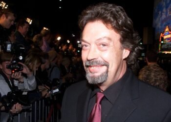 Tim Curry Dies at 80, Leaving Behind a Legendary Entertainment Career