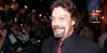 Tim Curry Dies at 80, Leaving Behind a Legendary Entertainment Career