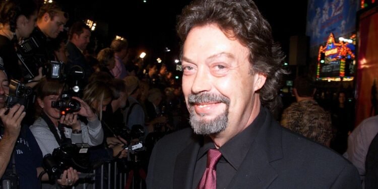 Tim Curry Dies at 80, Leaving Behind a Legendary Entertainment Career