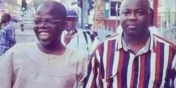 Omokri Challenges Atiku’s Tinubu Age Claim With 1996 Photo