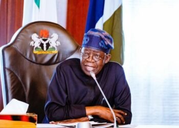 Tinubu Directs Arrest as ICPC Uncovers Alleged Fake Government Agency