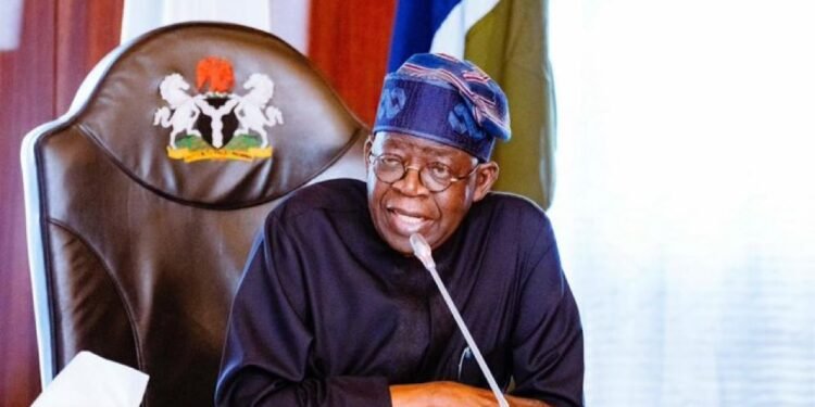 Tinubu Directs Arrest as ICPC Uncovers Alleged Fake Government Agency