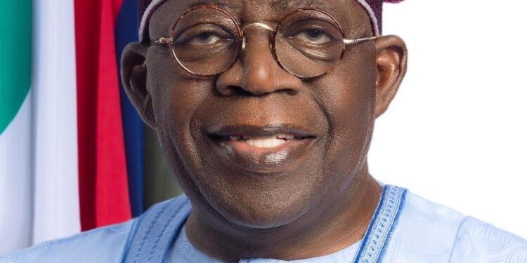 UPDATED: Tinubu Orders EFCC to Unfreeze Osun Government Account