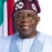 UPDATED: Tinubu Orders EFCC to Unfreeze Osun Government Account