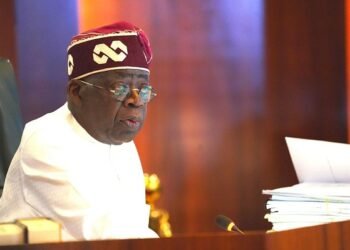 BREAKING: President Tinubu Directs Security Agencies to Rescue Niger Mosque Abduction Victim