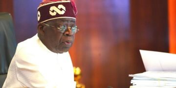 BREAKING: President Tinubu Directs Security Agencies to Rescue Niger Mosque Abduction Victim