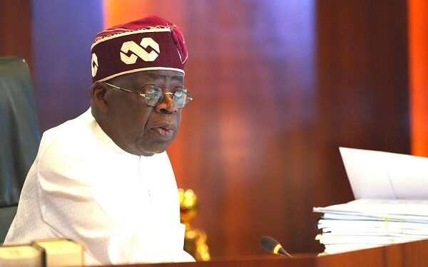 BREAKING: President Tinubu Directs Security Agencies to Rescue Niger Mosque Abduction Victim