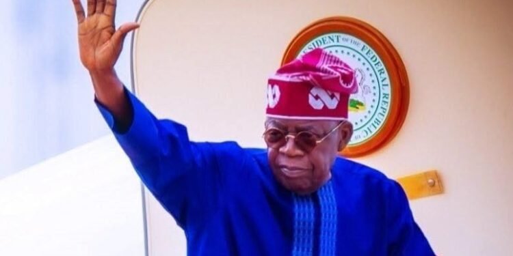 Presidency Explains Tinubu’s Three-Week Europe Trip, Says President Needs Time to Recharge